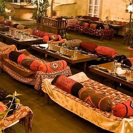 Deccan Valley Resorts Лонавала Экстерьер фото