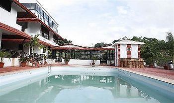 Deccan Valley Resorts Лонавала Экстерьер фото