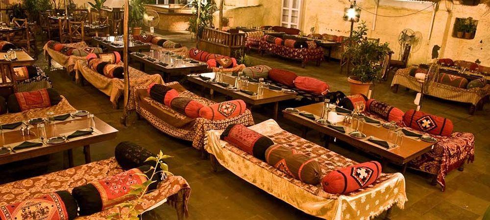 Deccan Valley Resorts Лонавала Экстерьер фото