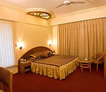 Deccan Valley Resorts Лонавала Экстерьер фото