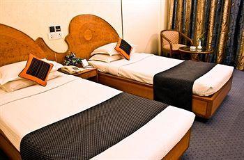 Deccan Valley Resorts Лонавала Экстерьер фото