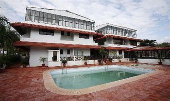 Deccan Valley Resorts Лонавала Экстерьер фото