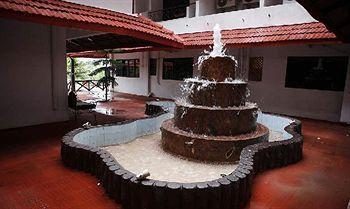 Deccan Valley Resorts Лонавала Экстерьер фото