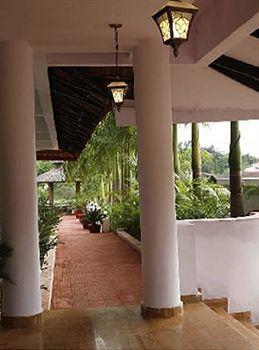 Deccan Valley Resorts Лонавала Экстерьер фото