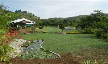 Deccan Valley Resorts Лонавала Экстерьер фото
