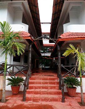Deccan Valley Resorts Лонавала Экстерьер фото