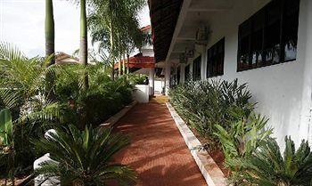 Deccan Valley Resorts Лонавала Экстерьер фото